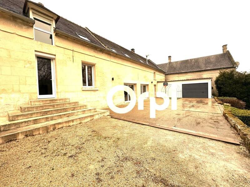 Maison à louer, 223m², ROZIERES SUR CRISE