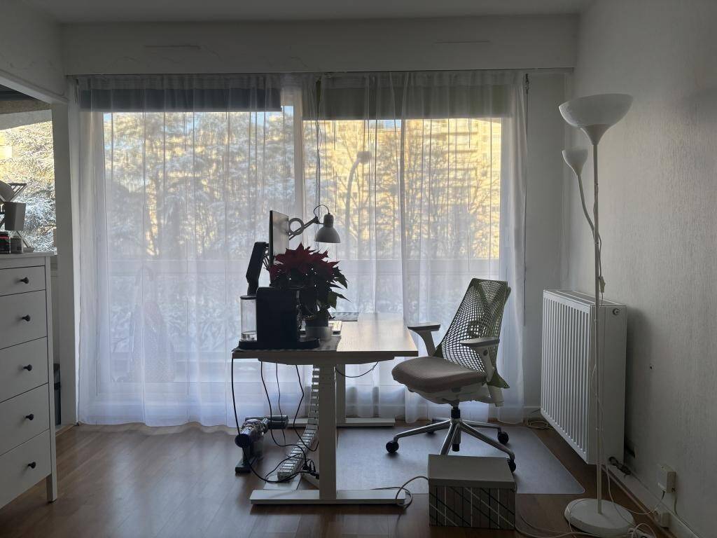 Maison à louer, 20m², COURBEVOIE