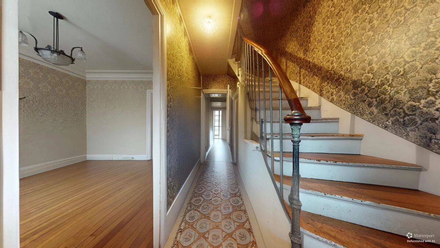 Maison à vendre, 120m², NANTERRE