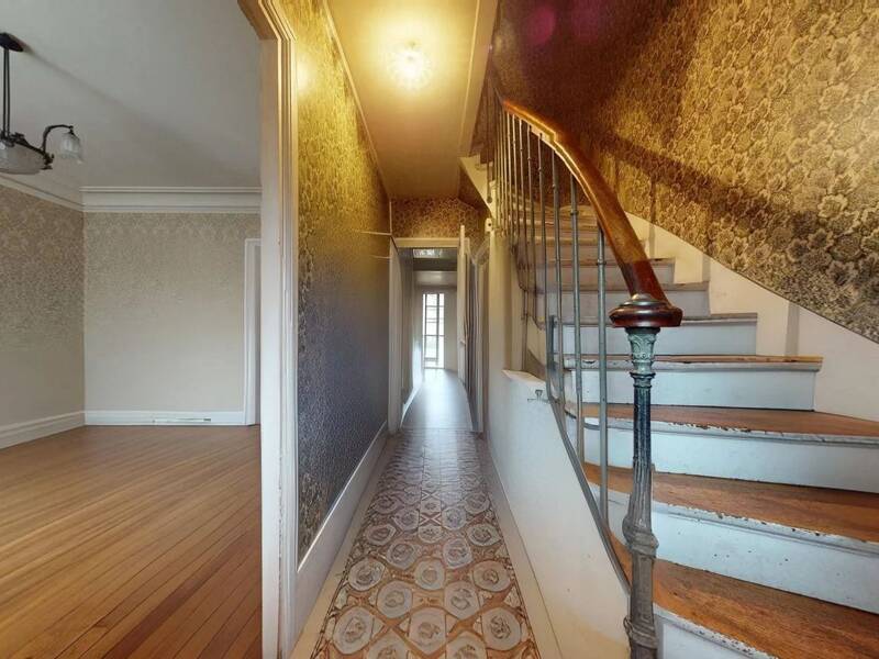 Maison à vendre, 120m², NANTERRE