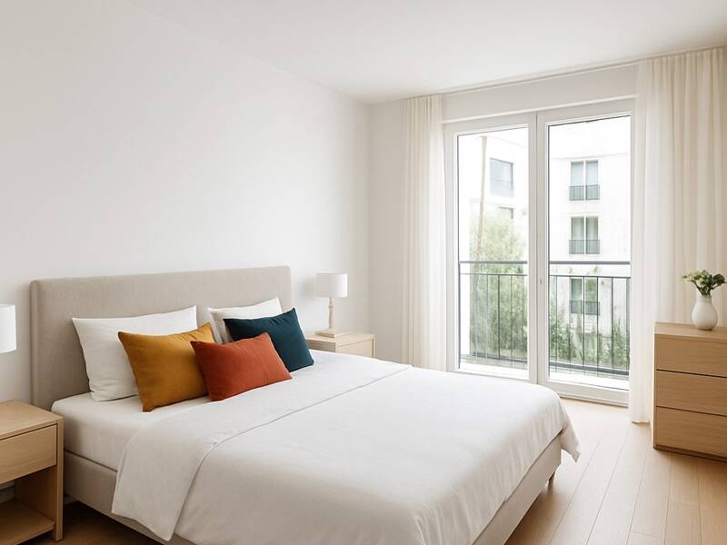 Maison à vendre, 99m², GENNEVILLIERS