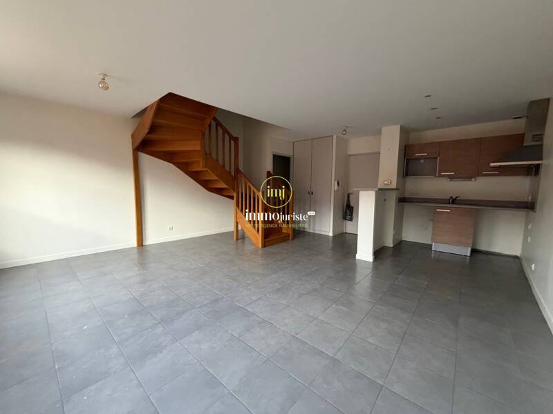 Maison à louer, 52m², LIMOGES