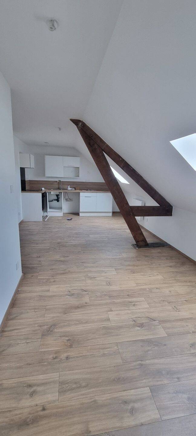 Maison à louer, 54m², BOULOGNE SUR MER