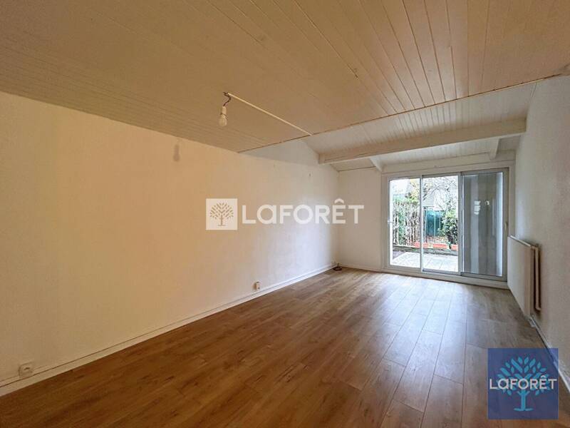 Maison à louer, 76m², COURCOURONNES