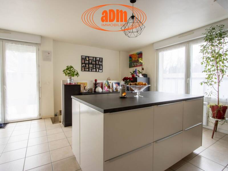 Maison à louer, 68m², MEAUX