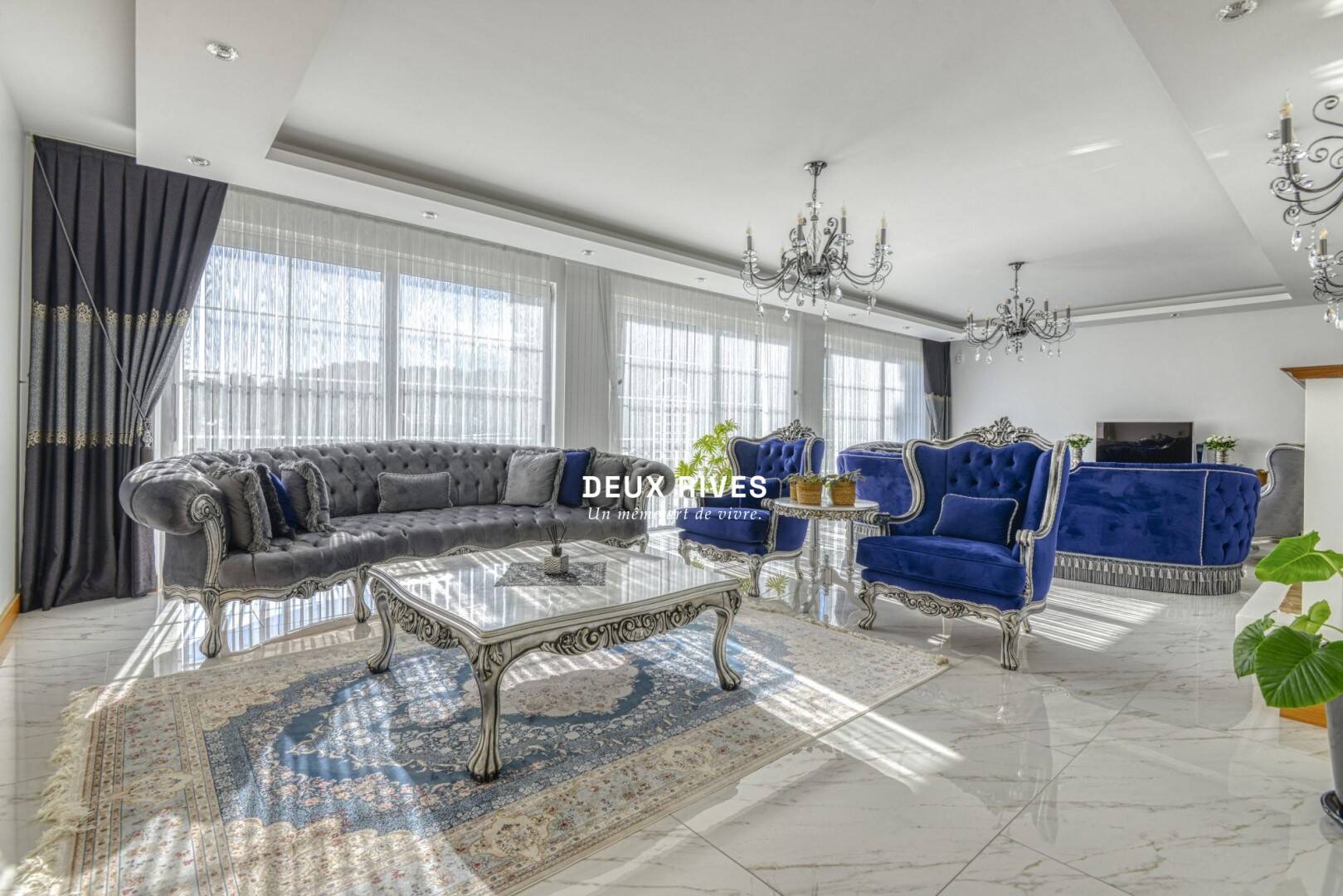 Maison à vendre, 550m², COUERON