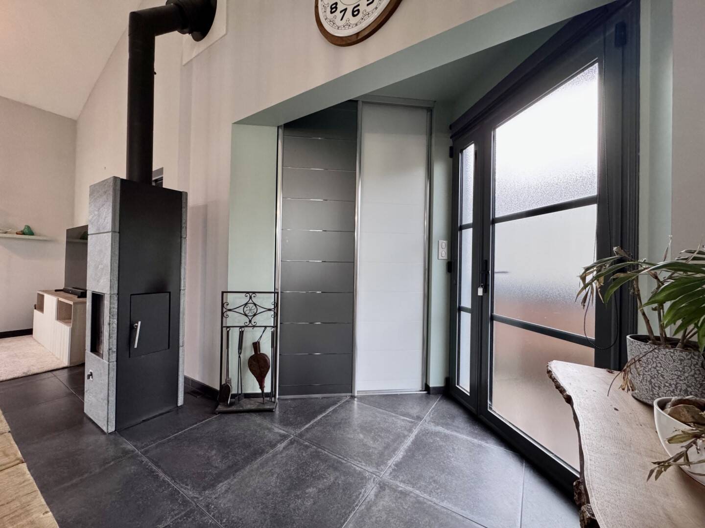 Maison à vendre, 146m², SAINT JULIEN DES LANDES