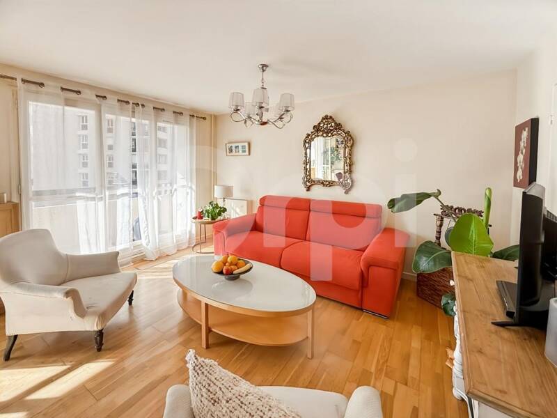 Maison à louer, 81m², TOULON