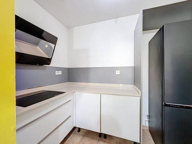 Maison à louer, 77m², BAIE MAHAULT