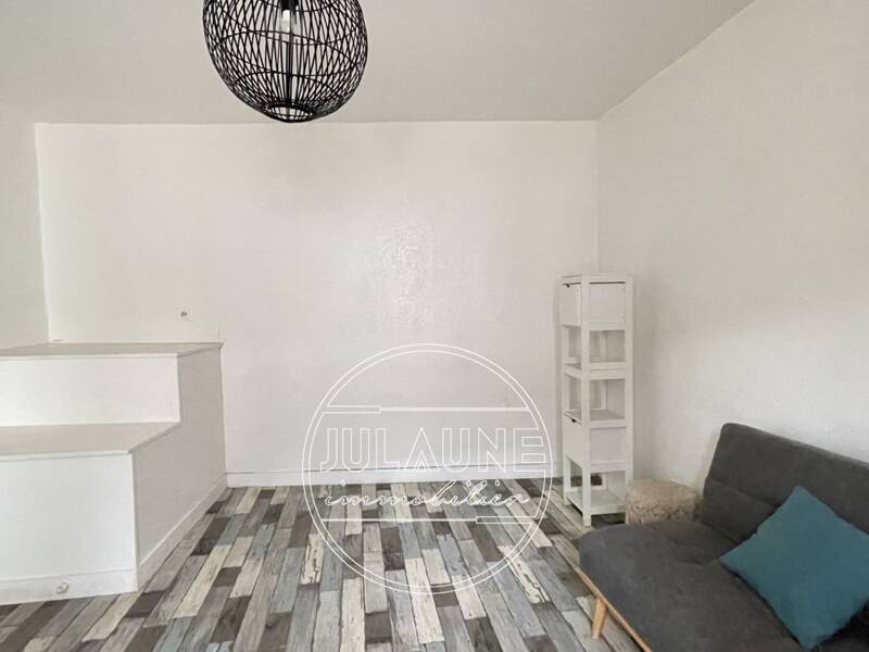 Maison à louer, 32m², LIMOGES