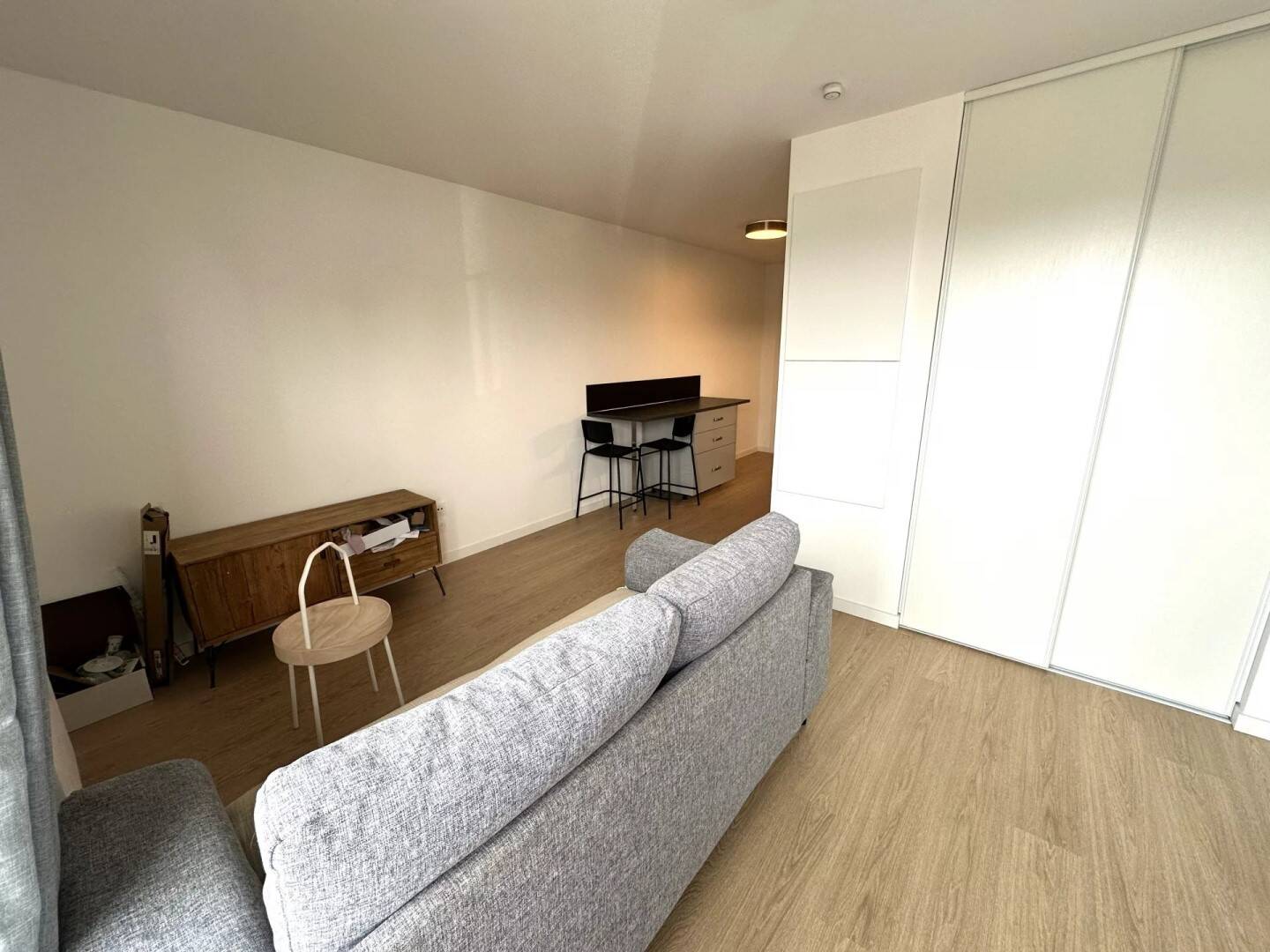 Maison à louer, 31m², LE BOUSCAT