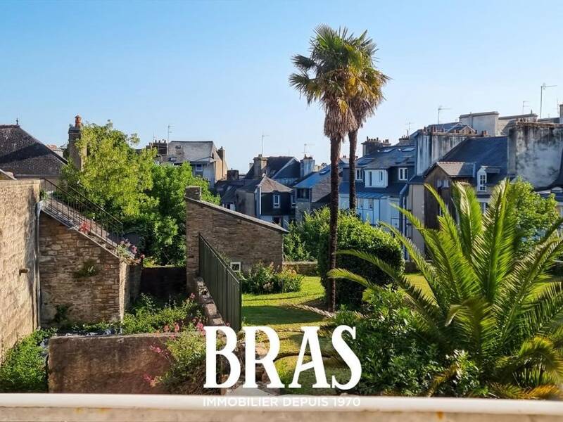 Maison à louer, 211m², VANNES