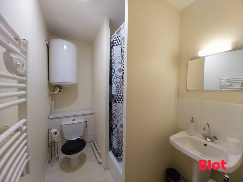 Maison à louer, 25m², RENNES