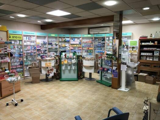 Pharmacie à vendre Fonds de commerce 350 000 € Saint-Pé-de-Bigorre 65270