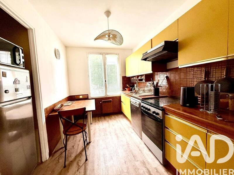 Maison à vendre, 120m², RENNES
