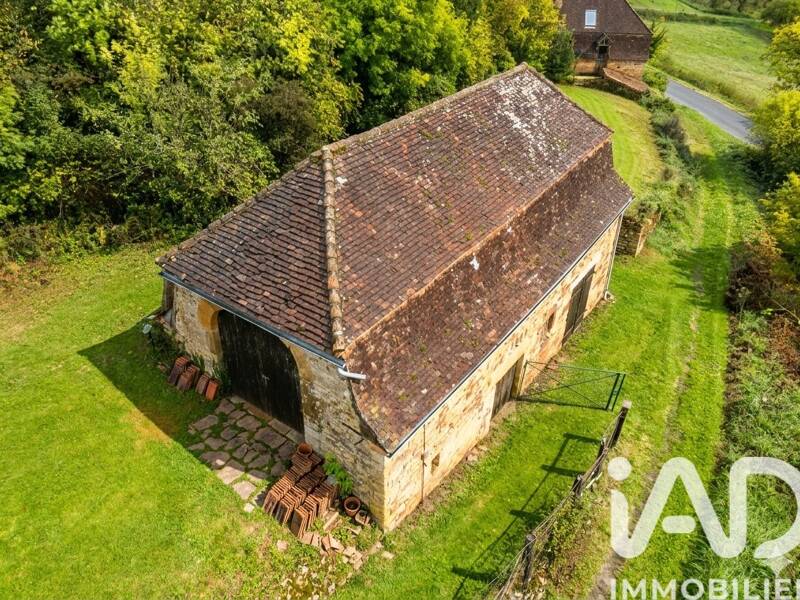 Maison à vendre, 136m², PRUDHOMAT