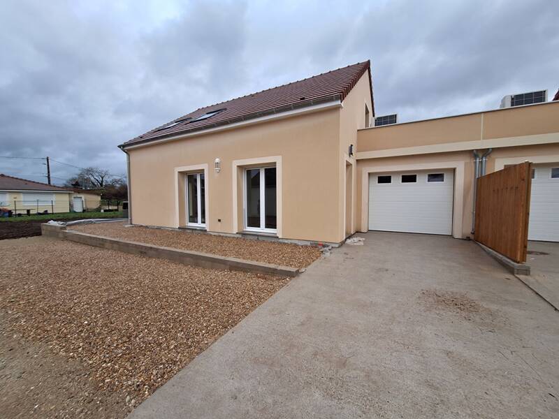 Maison à louer, 150m², LA FERTE SOUS JOUARRE