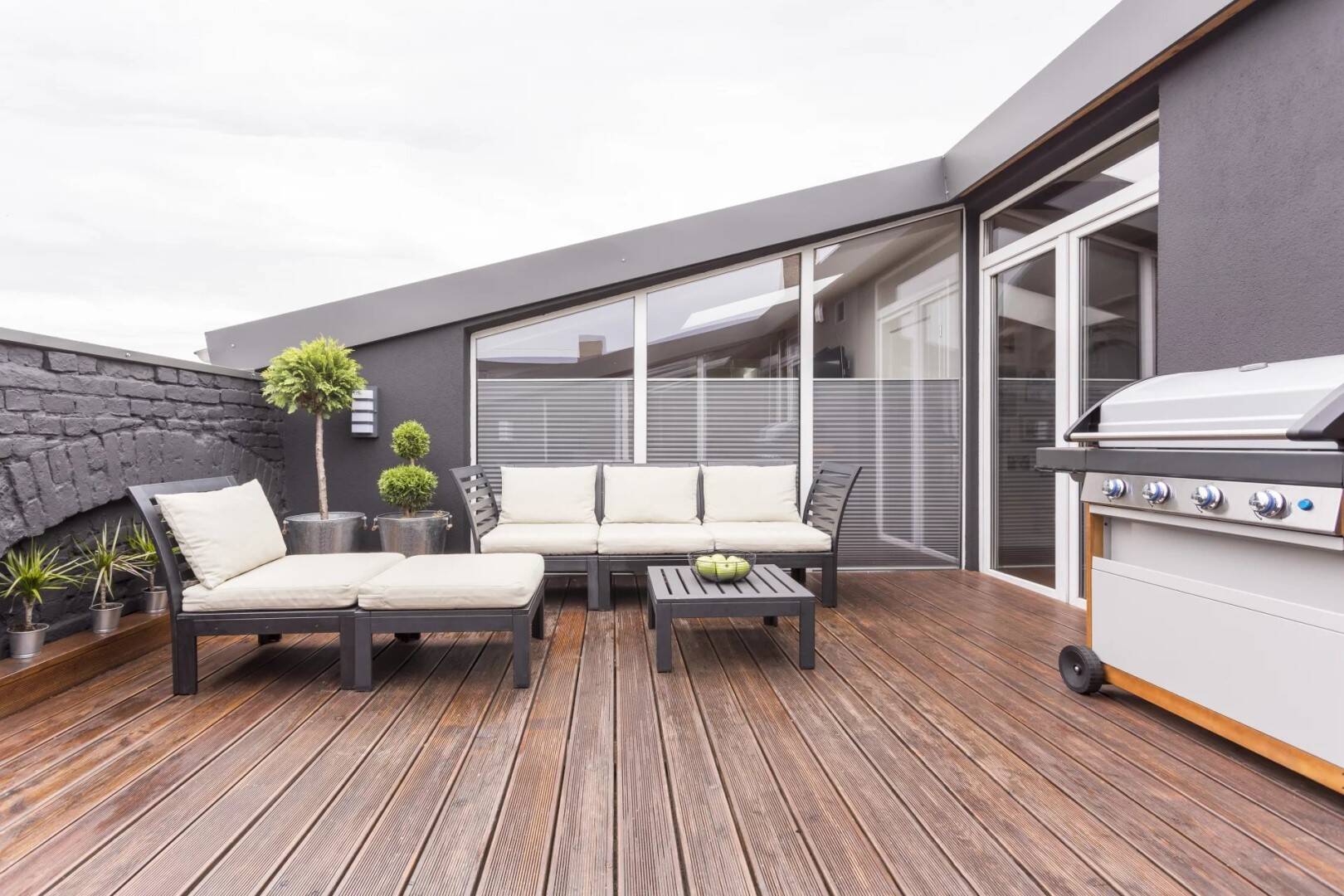 Maison à vendre, 83m², CLICHY