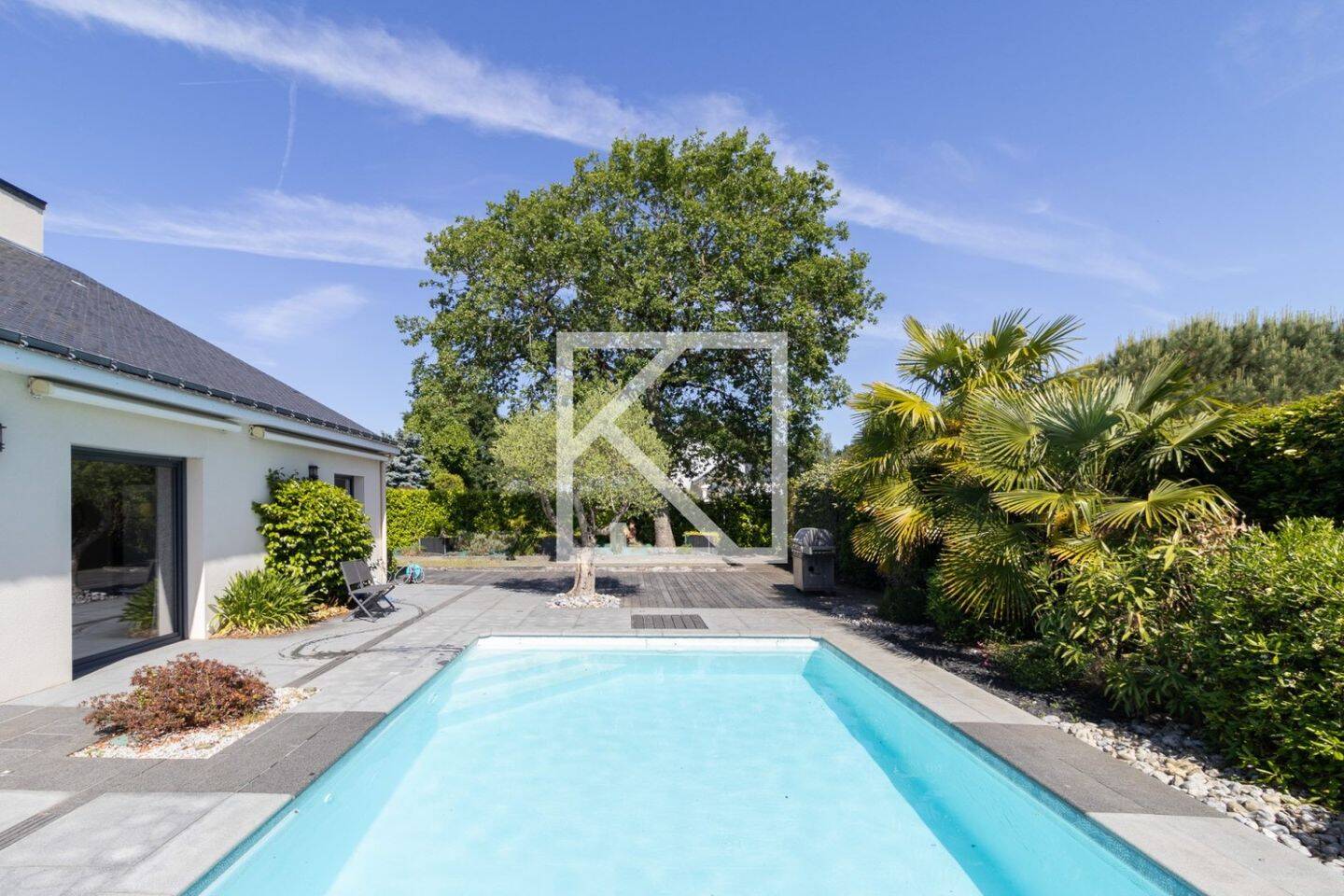 Maison à vendre, 224m², CHOLET