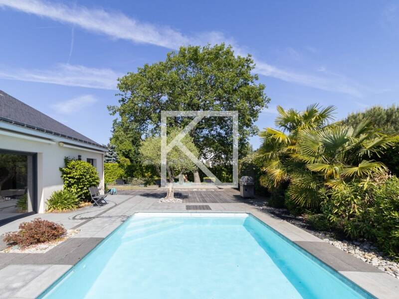 Maison à vendre, 224m², CHOLET