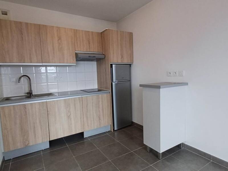 Maison à louer, 45m², ORVAULT