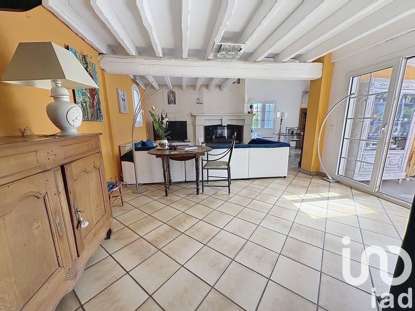 Maison à vendre, 168m², SALLELES D'AUDE