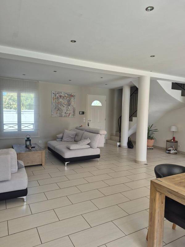 Maison à vendre, 129m², PARCIEUX