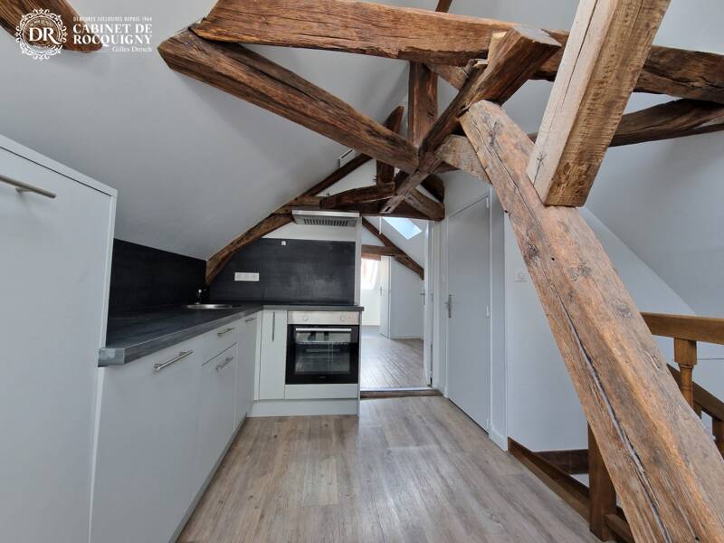 Maison à louer, 58m², ORLEANS