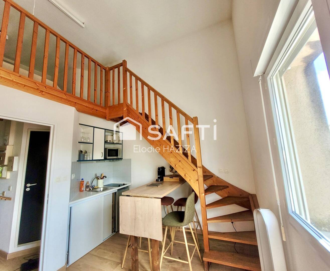 Maison à vendre, 20m², POITIERS