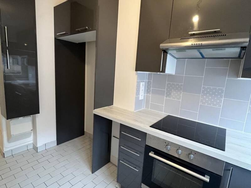 Maison à louer, 70m², PARIS 14E