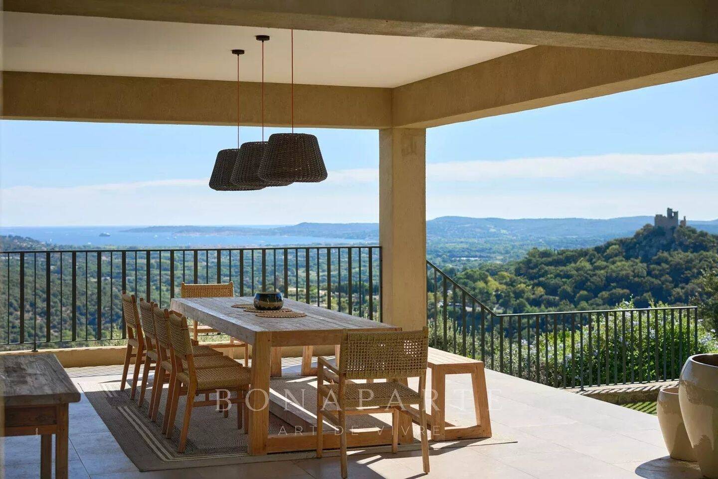 Maison à vendre, 312m², GRIMAUD