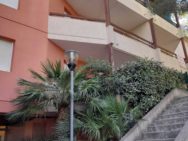 Maison à louer, 68m², SETE