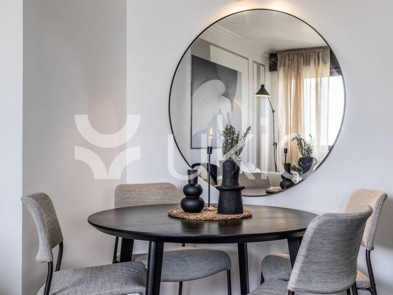 Maison à louer, 47m², PARIS 15E