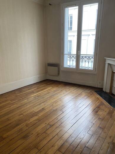 Appartement à louer 799 € 3 pièces 2 chambres 46,3 m² Étage 2/5 Port sous la Lune Nogent-sur-Marne 94130