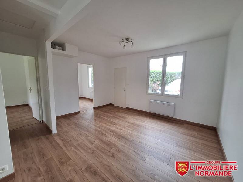 Maison à louer, 41m², GAILLON