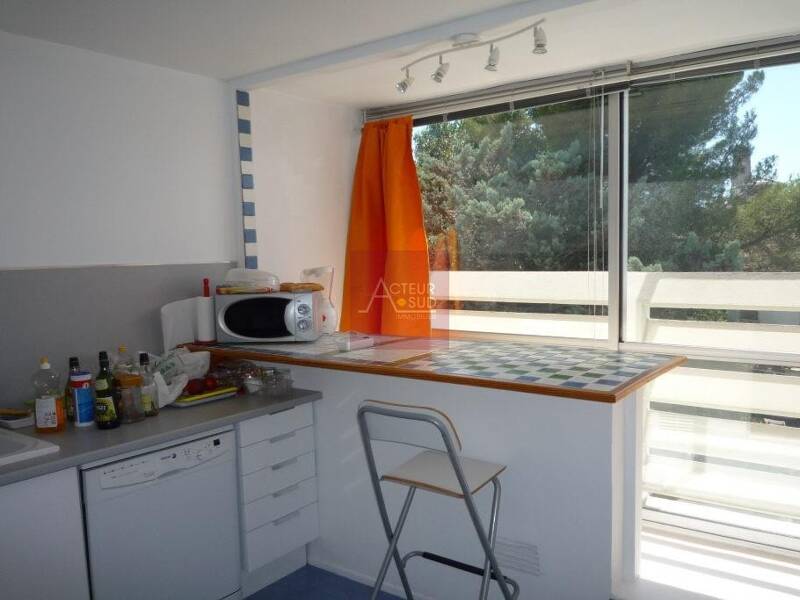 Maison à louer, 72m², MONTPELLIER