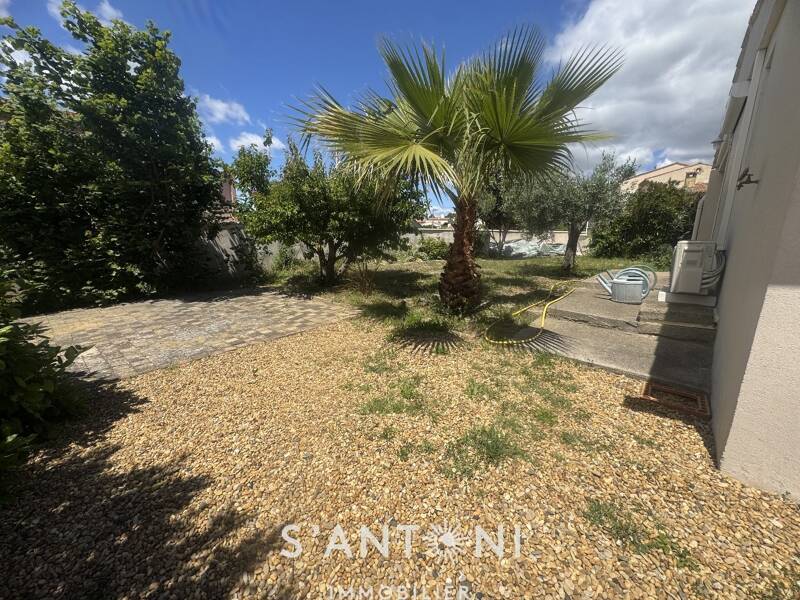 Maison à vendre, 152m², BEZIERS