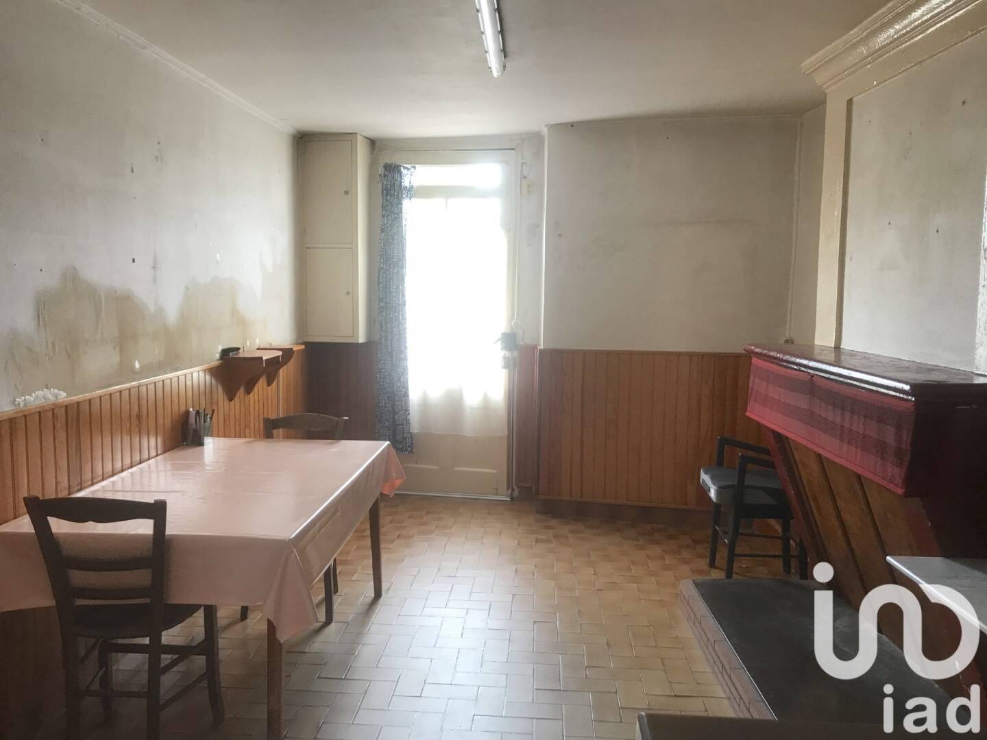 Maison à vendre, 103m², SAINT SULPICE ET CAMEYRAC