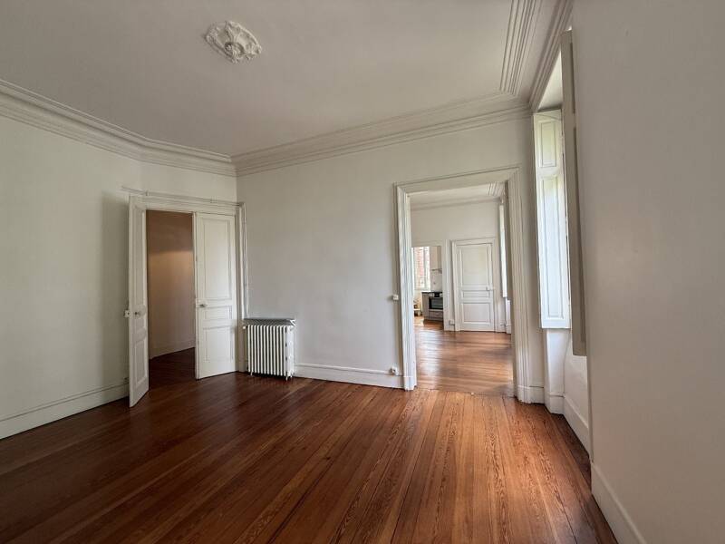 Maison à louer, 97m², TOULOUSE