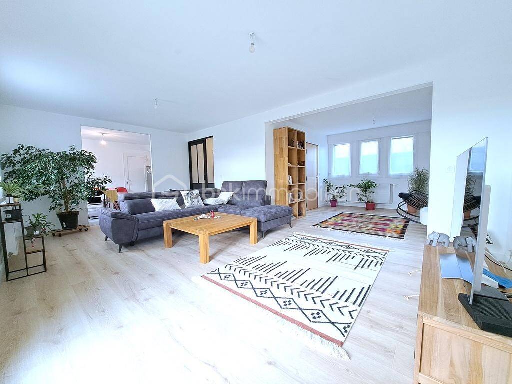 Maison à vendre, 104m², ABBEVILLE
