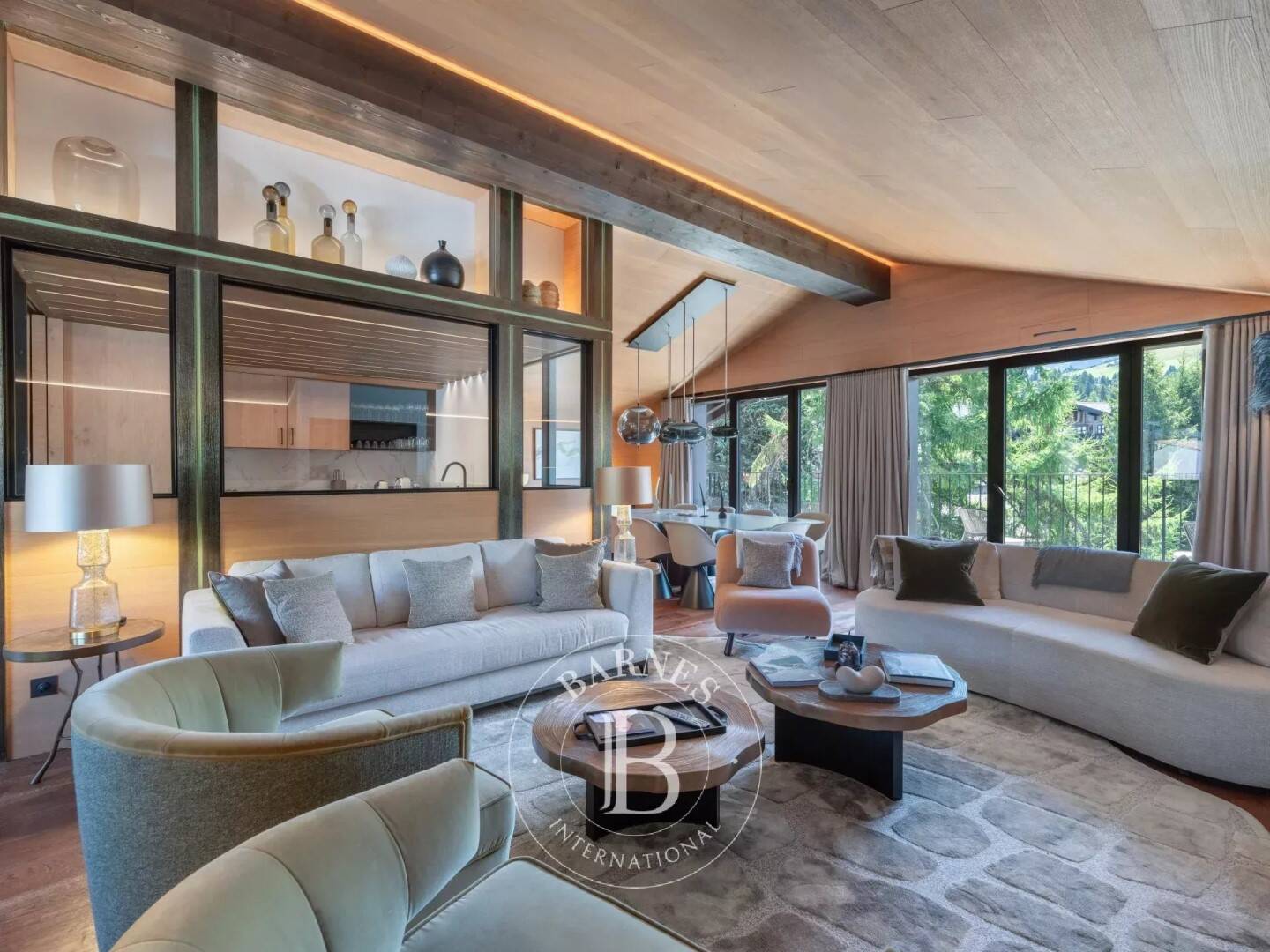 Maison à vendre, 186m², MEGEVE
