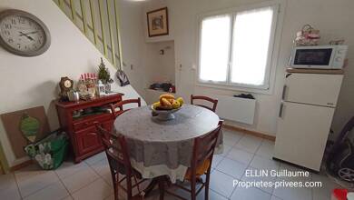 Maison à vendre 49 900 € 4 pièces 2 chambres 47 m² Saint-Paul-de-Fenouillet 66220