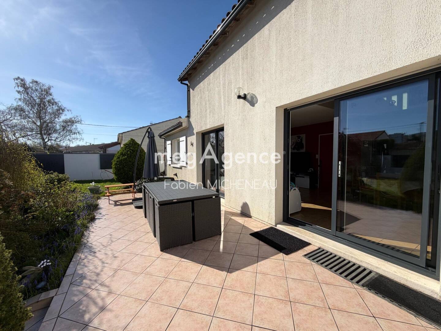 Maison à vendre, 130m², CHOLET