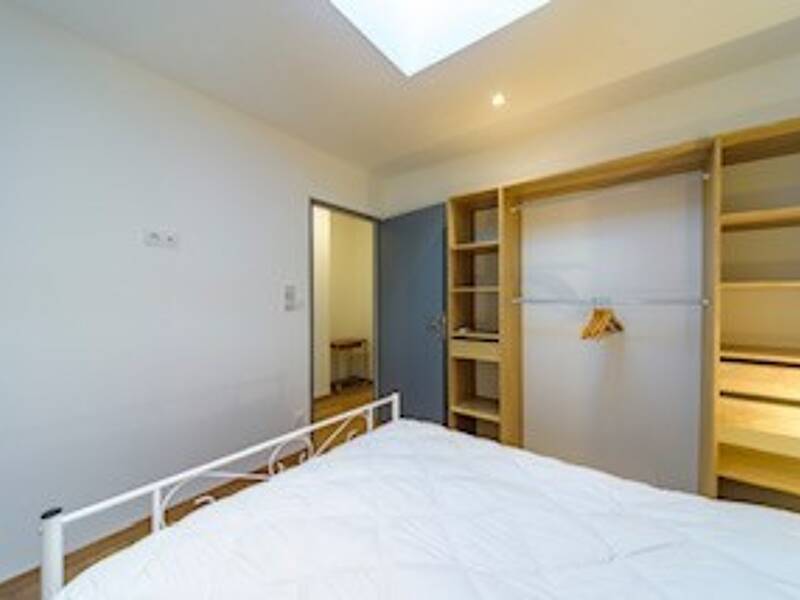 Maison à louer, 49m², DONZERE