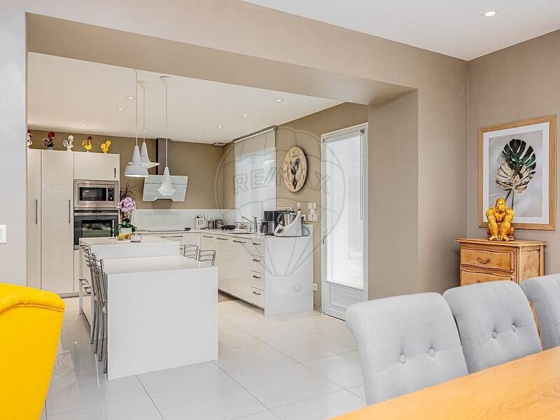 Maison à vendre, 173m², ORLEANS