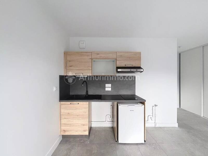 Maison à louer, 31m², CLERMONT FERRAND