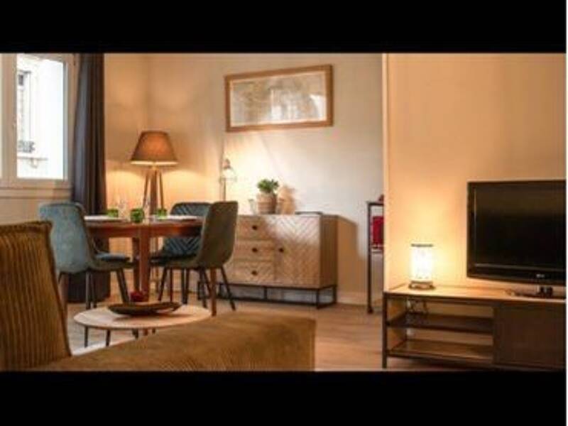 Maison à louer, 45m², REIMS