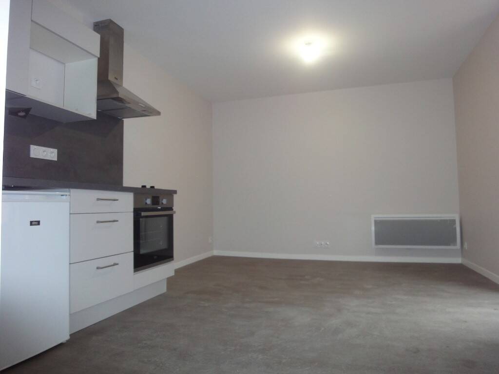 Maison à louer, 45m², RODEZ