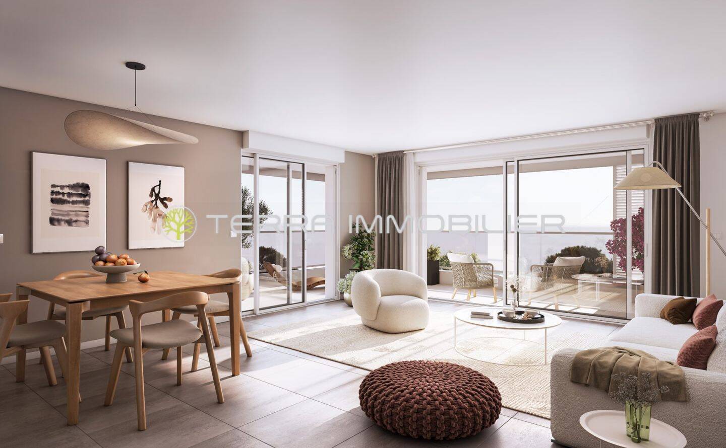 Maison à vendre, 40m², AJACCIO