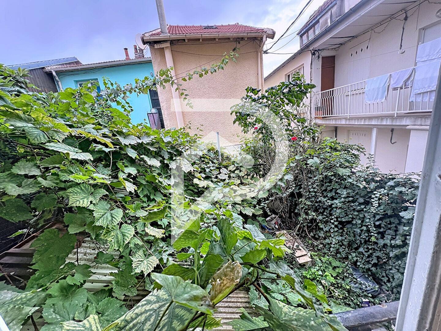 Maison à vendre, 95m², ISSY LES MOULINEAUX